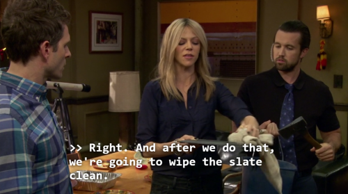 helenlavoie:  “S-So we’re literally serving squash and beef?”