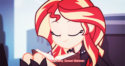 sonaryie-blog: Dear Princess Twilight, Missing you already, and I hope you’ll be back soon. Th