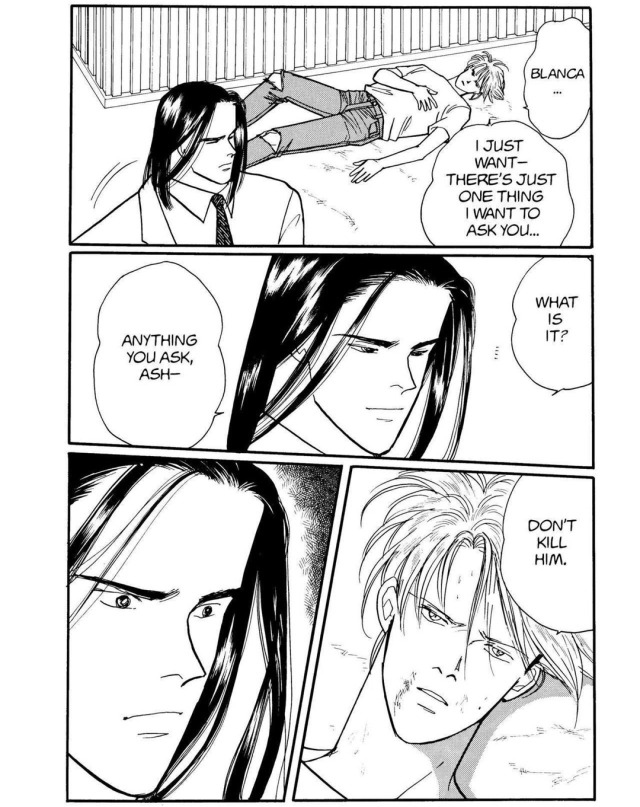 Blanca Banana Fish Explore Tumblr Posts And Blogs Tumgir Blanca Banana Fish Explore Tumblr Posts And Blogs Tumgir