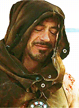 weaaregroot:  MCU + Heartbreaking Moments [one | two | three] 