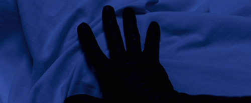 Amer (Hélène Cattet & Bruno Forzani, 2009)