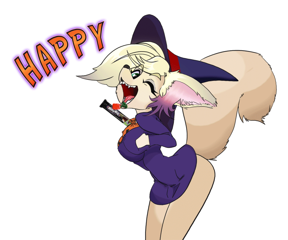 gavalanche-presents:Happy Murrcyween