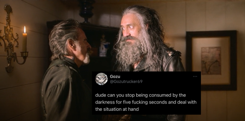 Izzy Hands + Tumblr/twitter Screenshots