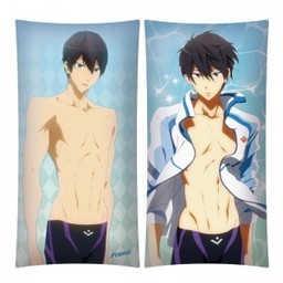 heibons:  Free! Exclusive Pillows (Available for Preorder)Price: 4980 YenSource:
