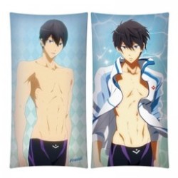 heibons:  Free! Exclusive Pillows (Available