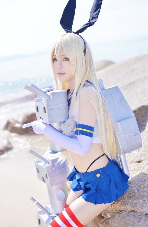 shimakaze - Nikki