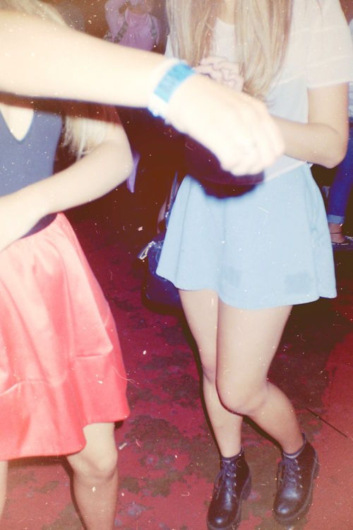 hippiesispunkz:  ☮ 