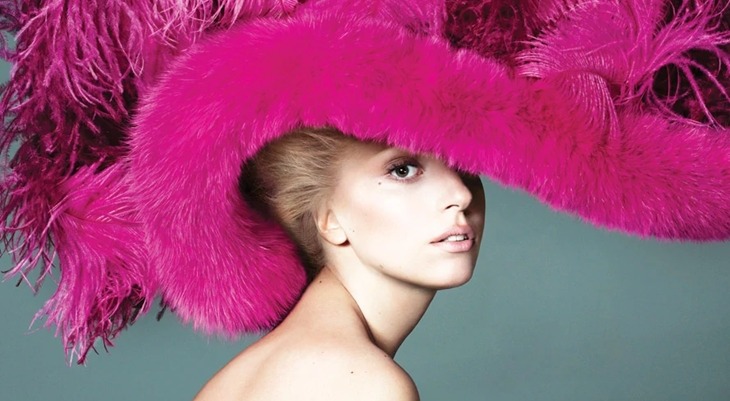 FASHION CREDITS: LADY GAGA FOR VOGUE US SEPTEMBER 2012 ISSUE BY MERT & MARCUSLady Gaga graced the cover Vogue US September 2012 issue – the most coveted issue and the largest Vogue ever. For her second Vogue cover, Gaga was captured by photographer...