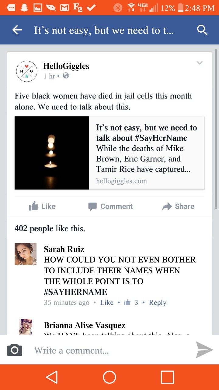 late-nights-w-sar:  This. Really. Bothers. Me. She is studying CLINICAL psychology