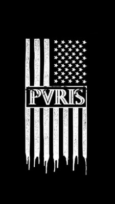 locckscreen:  Pvris Lockscreen  Like and Reblog