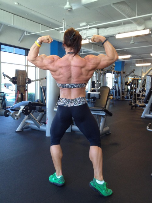 musclemuch:  Im Back ;)  adult photos