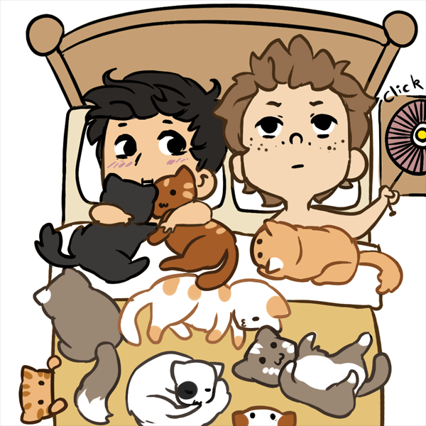  castielnovak:   …Perhaps..    