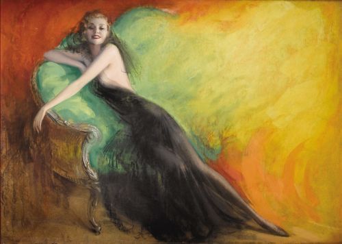 Rolf Armstrong