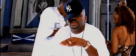 brokebitchantics:  gingerfacekillah:  can’t leave rap alone, the game needs me..  I’m dame dash