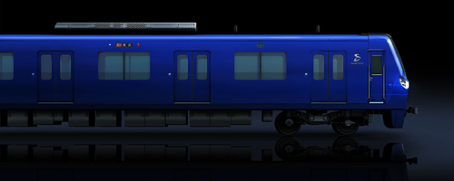 　イマドキの軽自動車っぽい？　相模鉄道が、11年ぶりに新型電車20000系を導入します。これは、将来予定している東急線への直通用電車で、サイズも東急線で走れるようにしています。そのせいか、これまで見慣