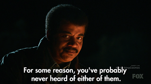 themarysue:thisfeliciaday:ricktimus:Neil deGrasse Tyson is not impressed with all your sexism.Oh yea