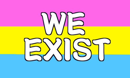 whokuu: Made some gender and sexuality pride flags yesterday since it’s pride month! Feel free