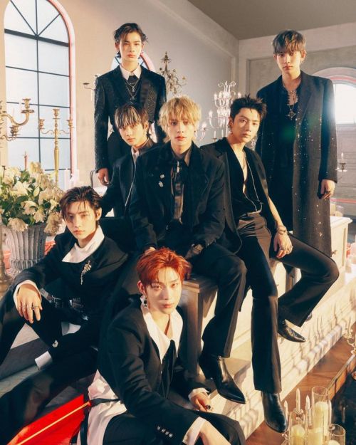 Just Some Of My Most Fav Enhypen Full Ver Concept Photos Cause Im Absolutely APPALED