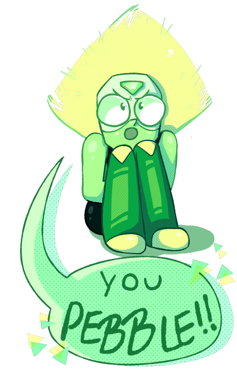 nephylim9:  I LOV PERI 