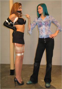 sensualhumiliation:  Now, it is your turn to be exposed in the auction, slut!. So, Move on!! 