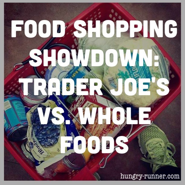 Is Whole Foods more expensive than Trader Joe’s?