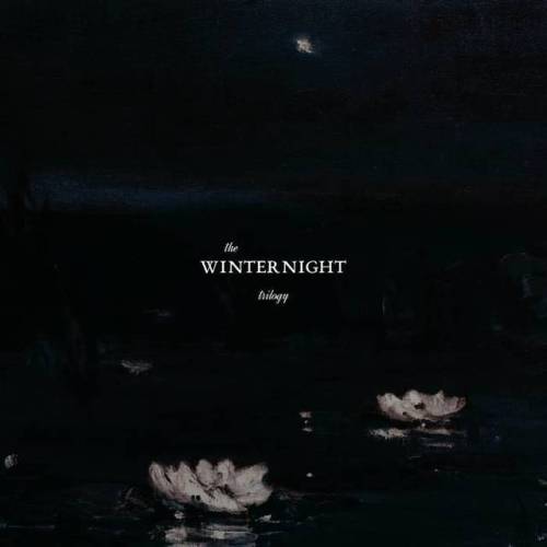 virginiadre: The Winternight Trilogy • 2017-2019