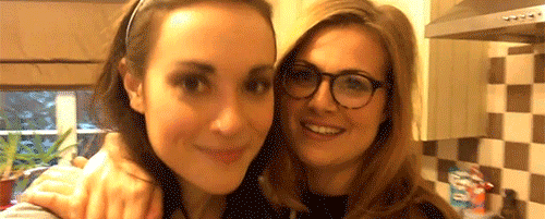 Lesbianatic