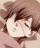 bertholdts:  A sick, poor boy | Kuroshitsuji Book of Circus 5 