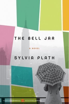 23books:  Books that involve characters that struggle with mental illness because there isn’t enough awareness about it out there.   The  Bell Jar by Sylvia Plath Girl, Interrupted by Susanna Kaysen Last Night I Sang to the Monster by Benjamin Alire