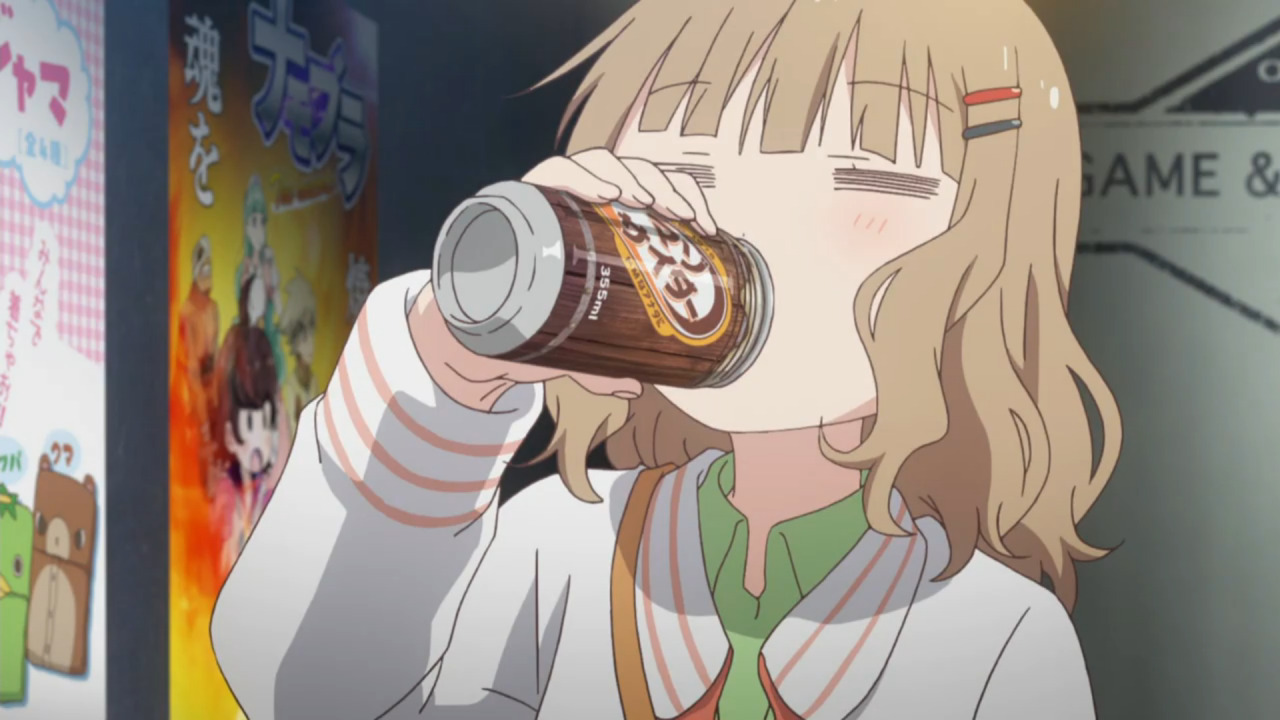 captainjfaust: The masochist within Sakurako has awakened