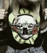 Stay Strong †