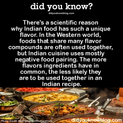 did-you-kno:  There’s a scientific reason