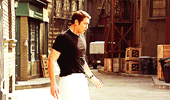 orlandobloom:  pushing daisies meme | five characters [1/5]» ned the piemaker 