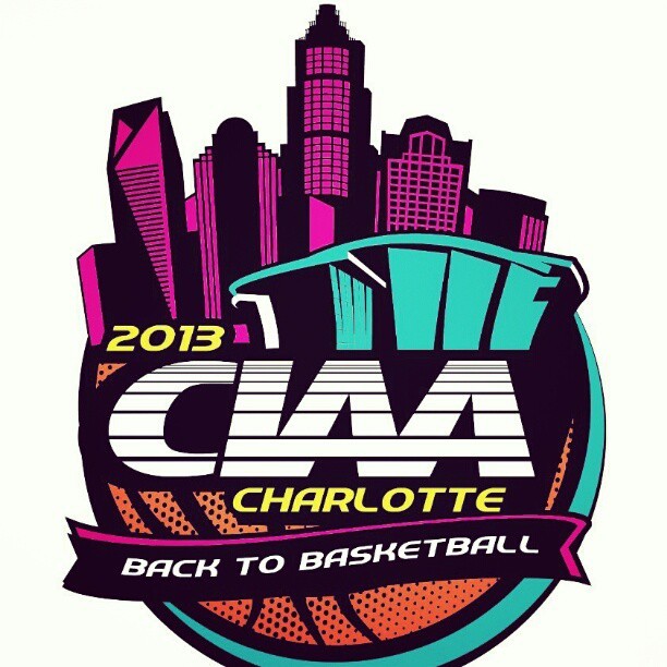Make sure you are here in #charlotte for #ciaaweekend its gone #slap hard af! #reservations