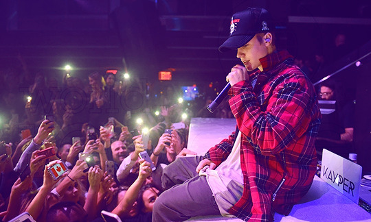 BieberUnedited
