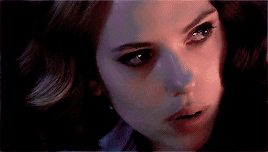 romanoffdaily:Any chance Natasha might leave you a message, outside the internet, old-school, spy st