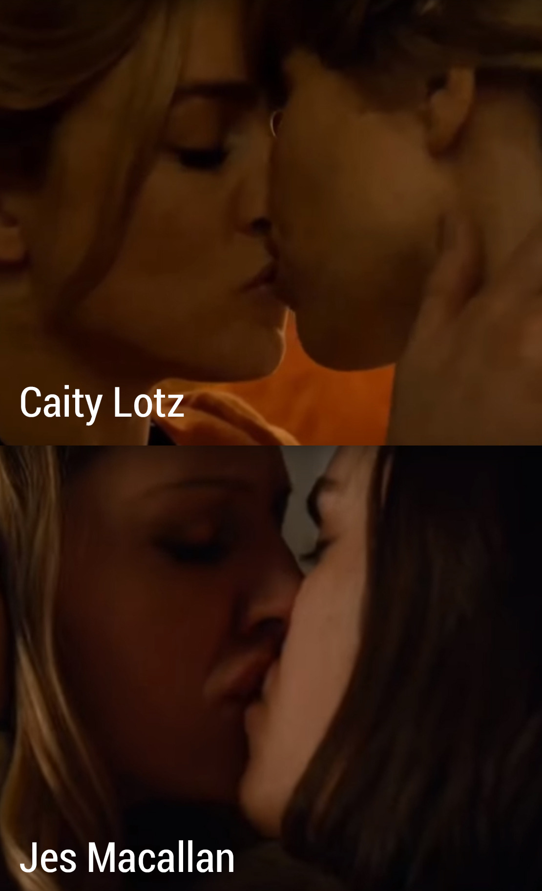 Avalance Fan Kitaqboom That Was A Fake Kiss I M So
