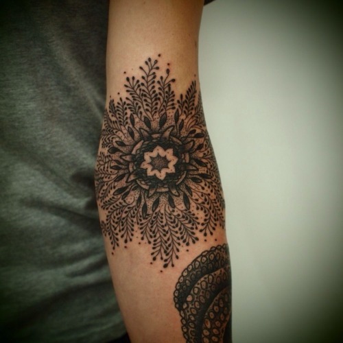 handforgedsolitude:  “You’re like the lotus flower that had to grow through mud to become beautiful.” 