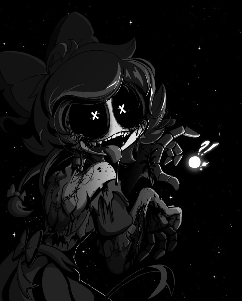 NEW LIAM ART