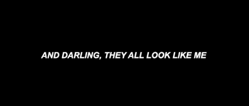 stafeofgrace:  sad beautiful tragic // taylor swift