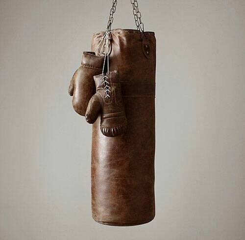 The Male: Defined
