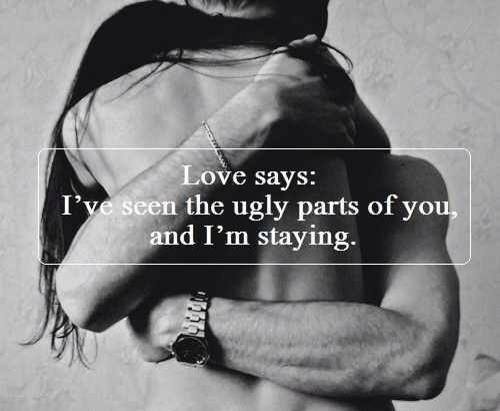 true love | via Facebook on We Heart It. weheartit.com/entry/87525956