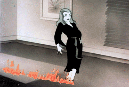 dorsiastaff:  fire walk with me, yes this is me. 