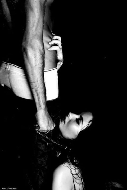 crixus-dom:  Come to me…http://crixus-dom.tumblr.com/ CXD     Ven conmigo y sígueme… http://crixus-dom.tumblr.com/ CXD