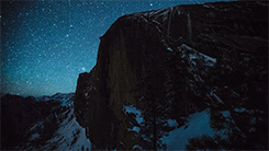 azurechronism:  Yosemite HD II  |  by Project Yosemite  “A 200+ mile backpacking experience through Yosemite National Park captured by Colin Delehanty and Sheldon Neill. This project was filmed over the course of 10 months. We spent a combined