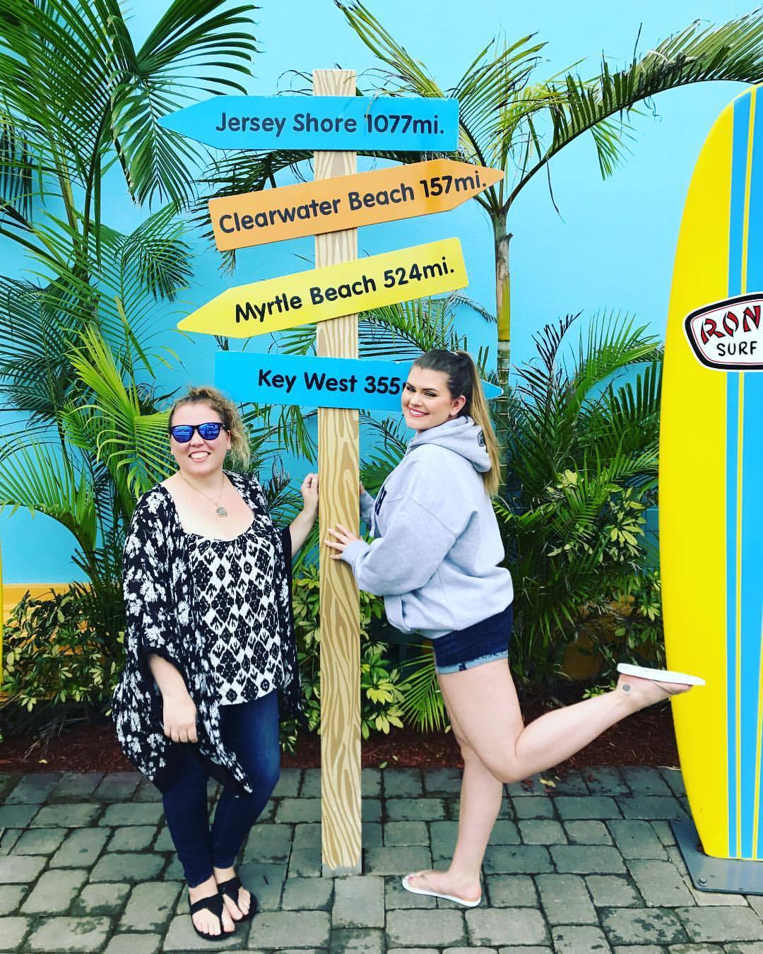 Happy National best friends day! 10 years strong with this one and wouldn’t have