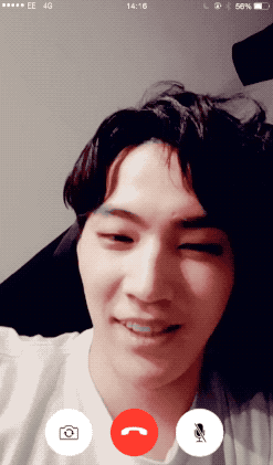 Got7 Facetime Explore Tumblr Posts And Blogs Tumgir