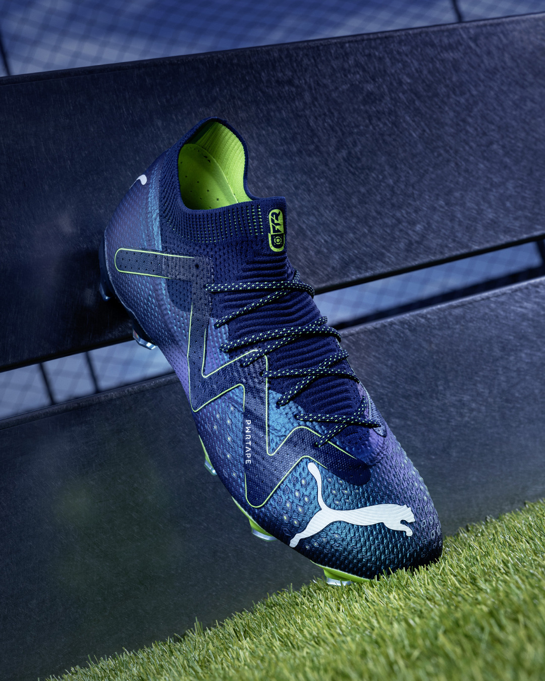 GEAR UP! PUMA Drops Phenomenal Boot Pack