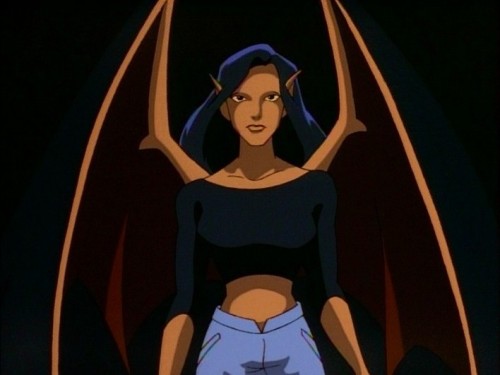 Strong Female Characters: Eliza Maza Independent, resourceful, intelligent, has human vulnerability,