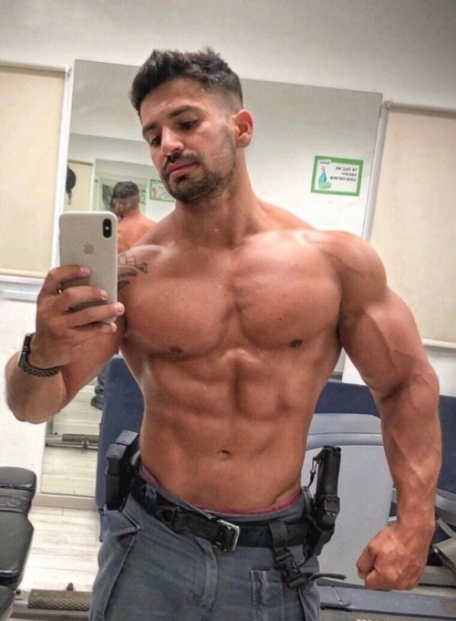 musclecorps: power